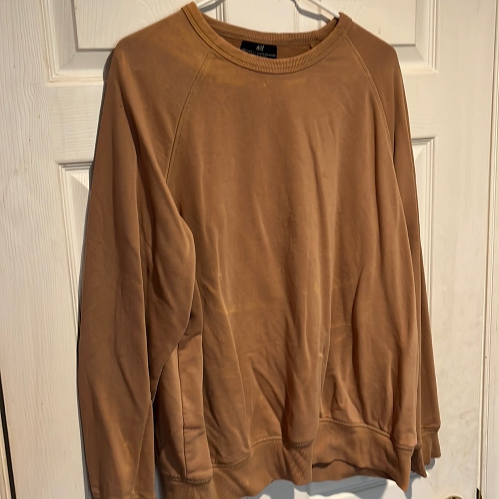 H&M Crewneck Sweater